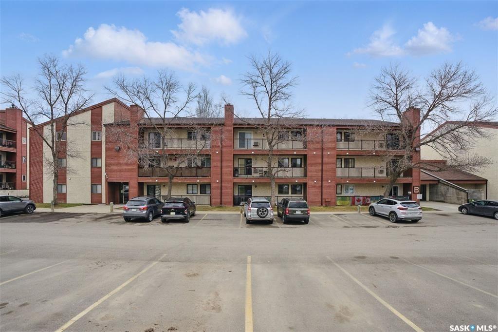 4040 8th Street E #207B, SK024358, Saskatchewan,