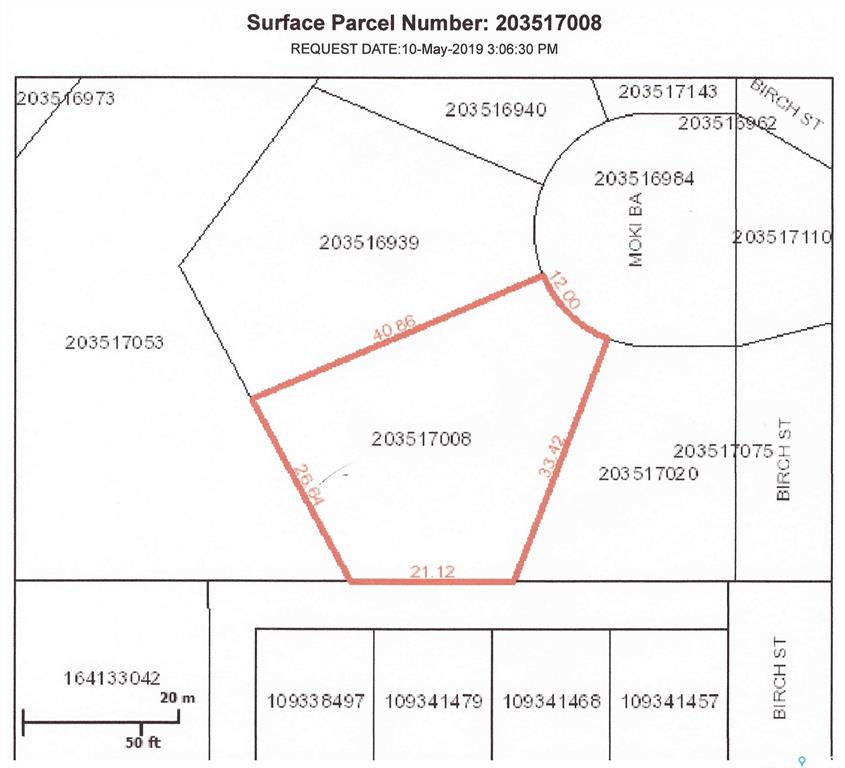 3 Moki Bay, SK024359, Saskatchewan,
