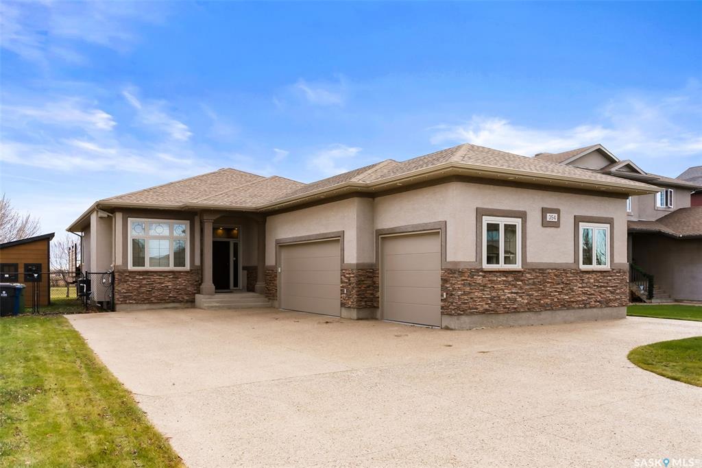 354 Fairway Road, SK024363, Saskatchewan,