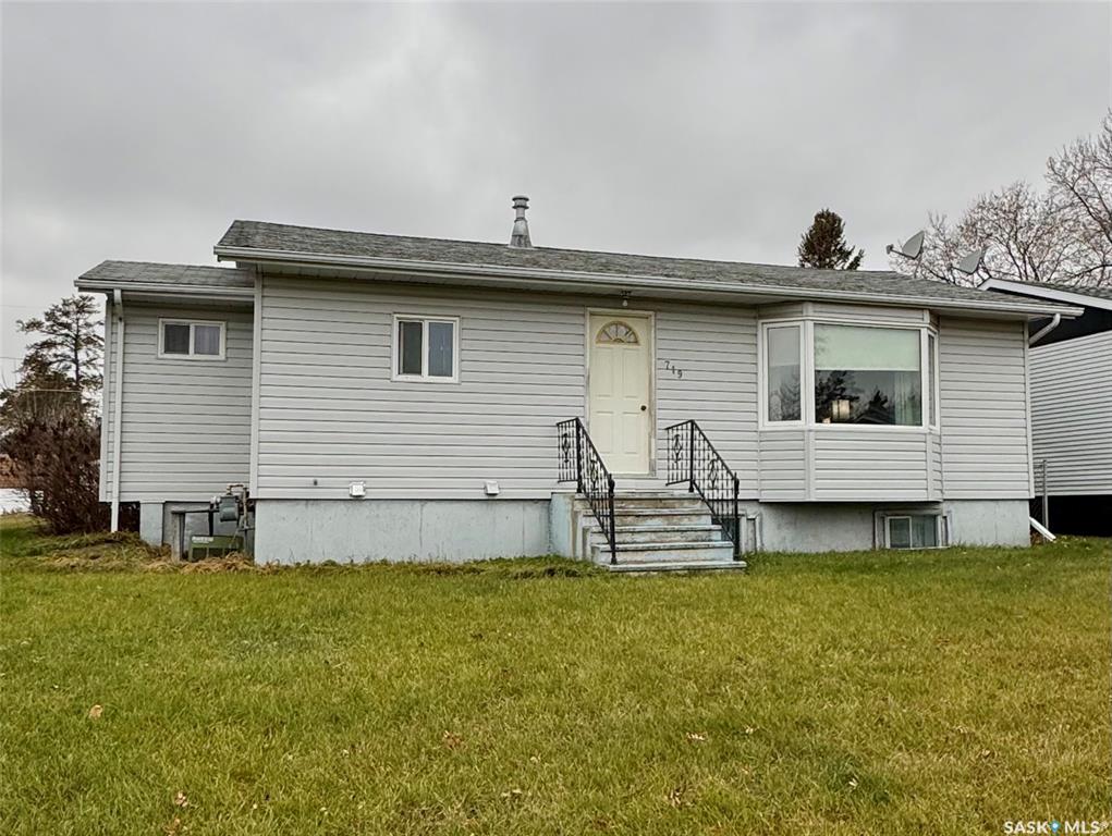 719 Donald Street, SK024369, Saskatchewan,