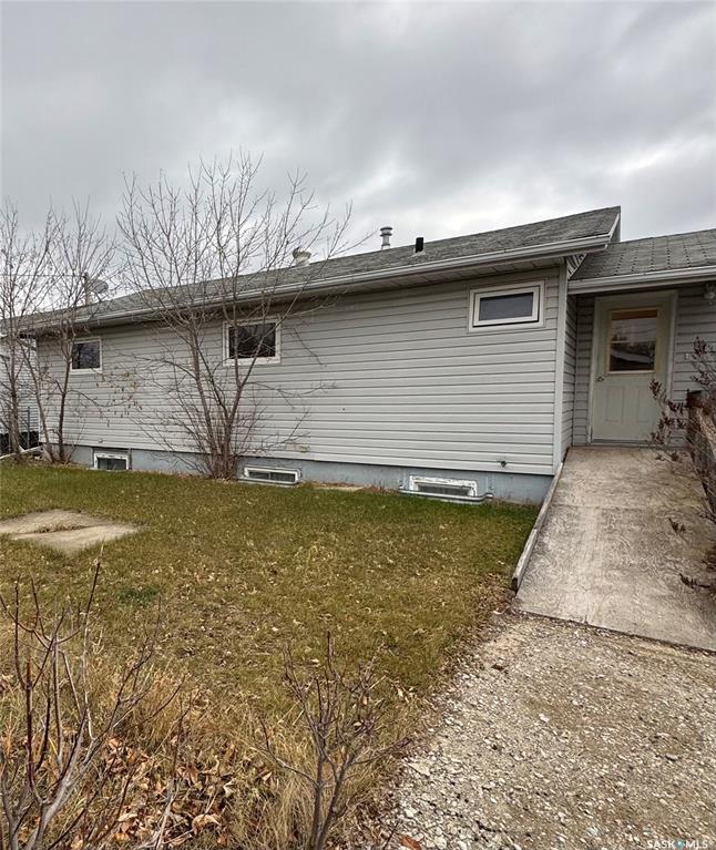 Third View of 719 Donald Street, Hudson Bay, Saskatchewan, S0E 0Y0