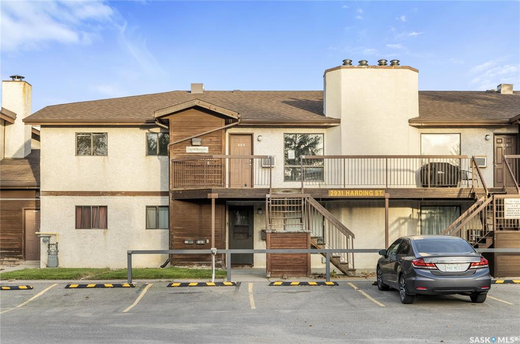 2931 Harding Street #203, SK024370, Saskatchewan,