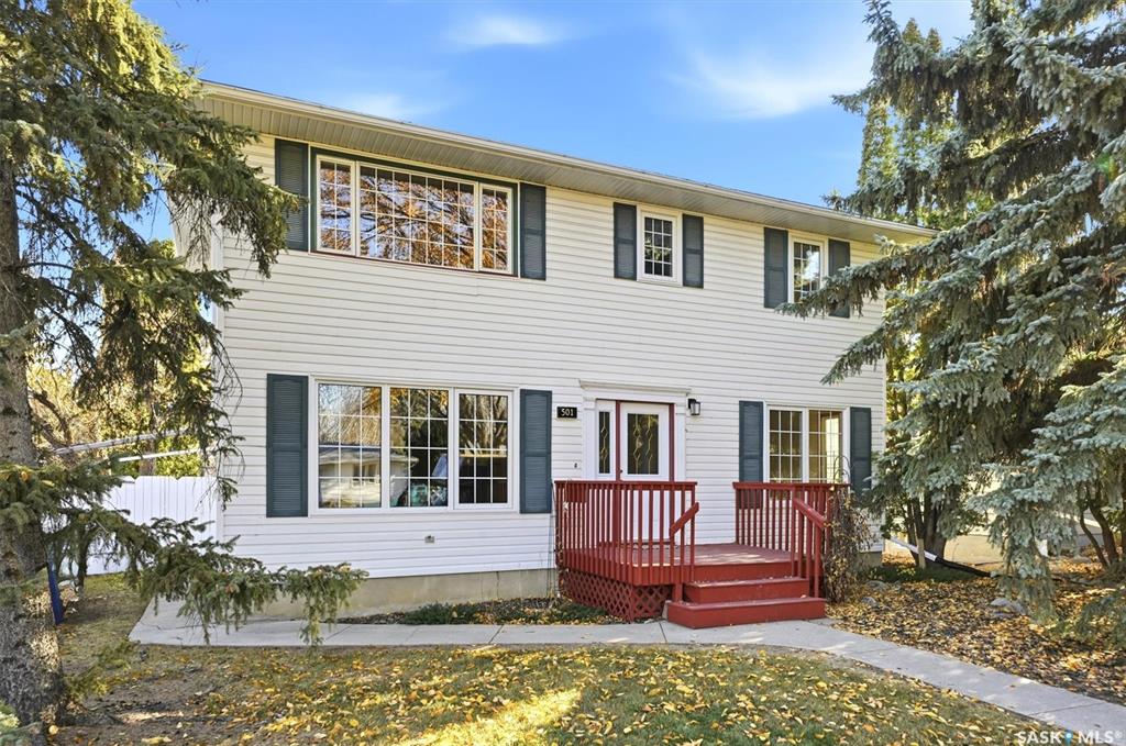 501 Bate Crescent, SK024374, Saskatchewan,