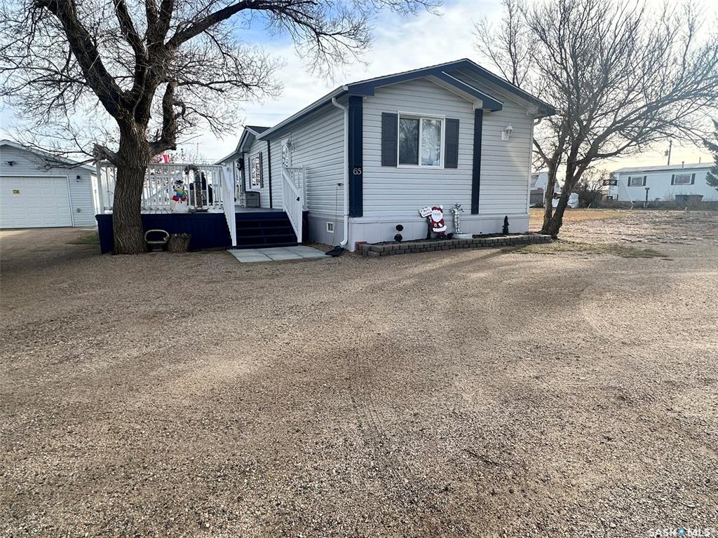 65 Sunrise Estates, SK024376, Saskatchewan,