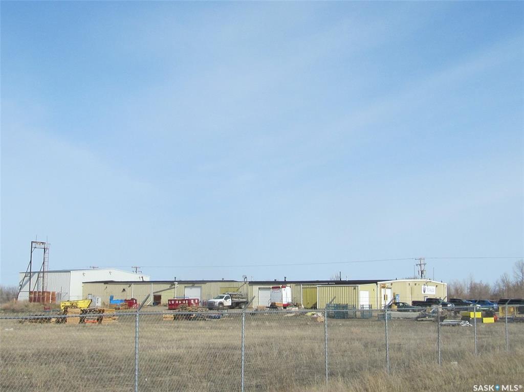 Lots 4, 5, 7 Block 9 McMillan Road, SK024377, Saskatchewan,