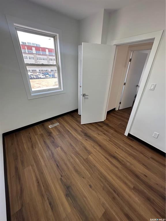 Fifth View of 1817 Osler Street, General Hospital, Regina, Saskatchewan, S4P 1W1