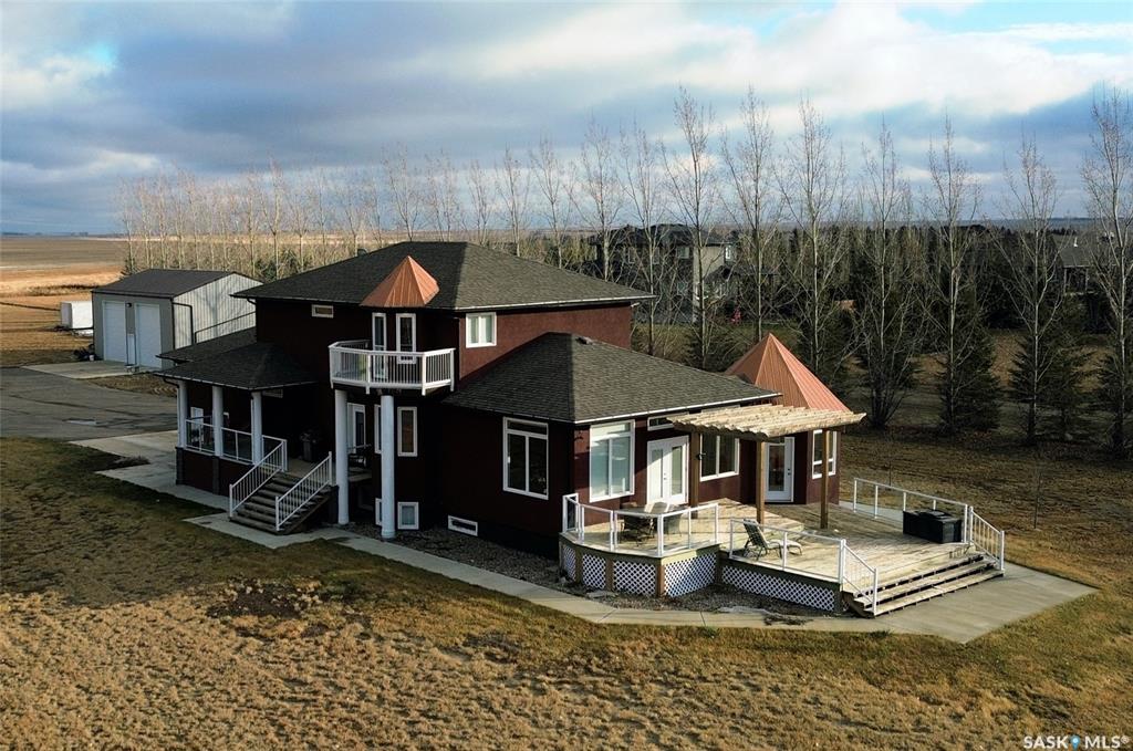 Banman Acreage, SK024384, Saskatchewan,