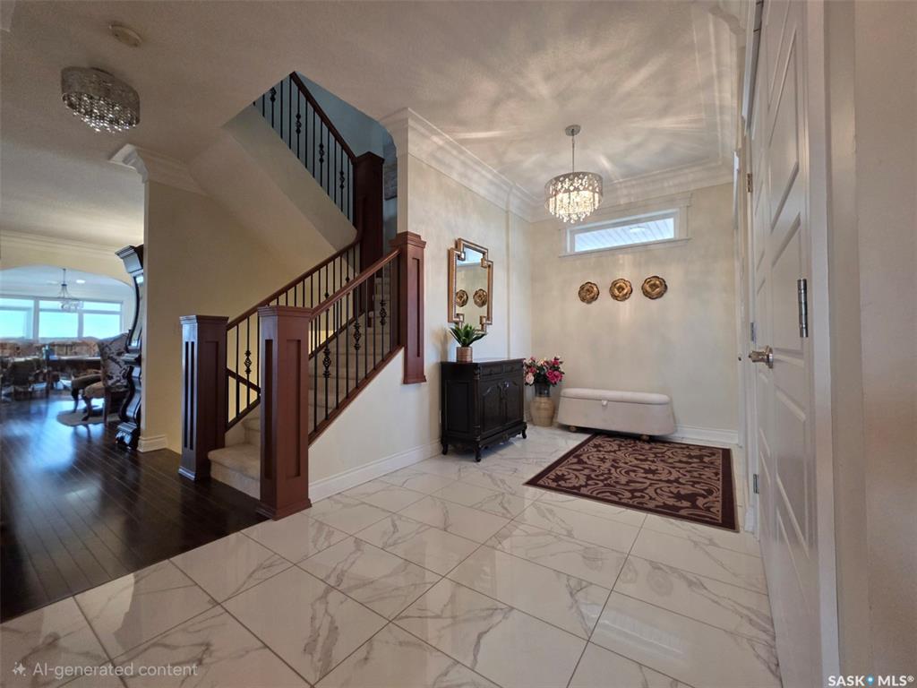 Second View of Banman Acreage, Swift Current Rm No. 137, Saskatchewan, S9H 3X4