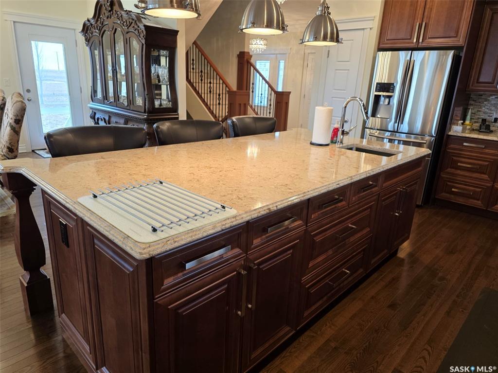 Fourth View of Banman Acreage, Swift Current Rm No. 137, Saskatchewan, S9H 3X4