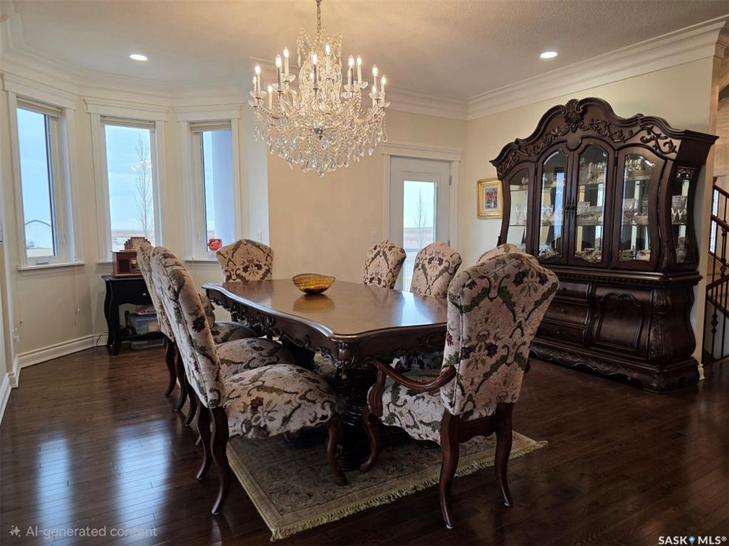 Fifth View of Banman Acreage, Swift Current Rm No. 137, Saskatchewan, S9H 3X4