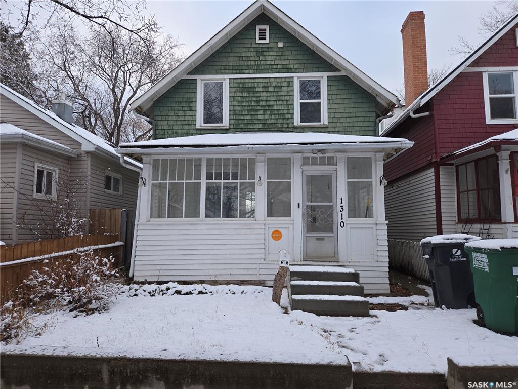 1310 G Avenue N #N, SK024386, Saskatchewan,