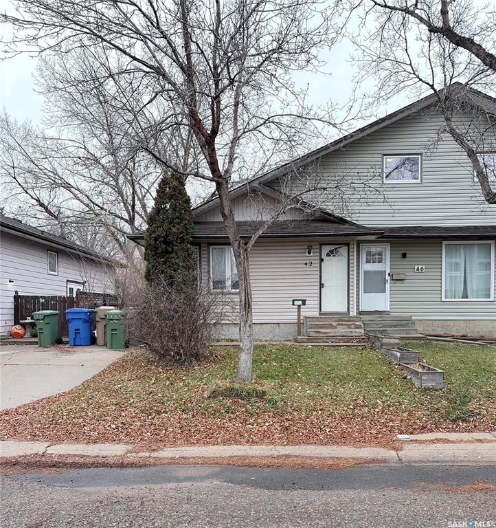 42 Hunt Crescent, SK024388, Saskatchewan,