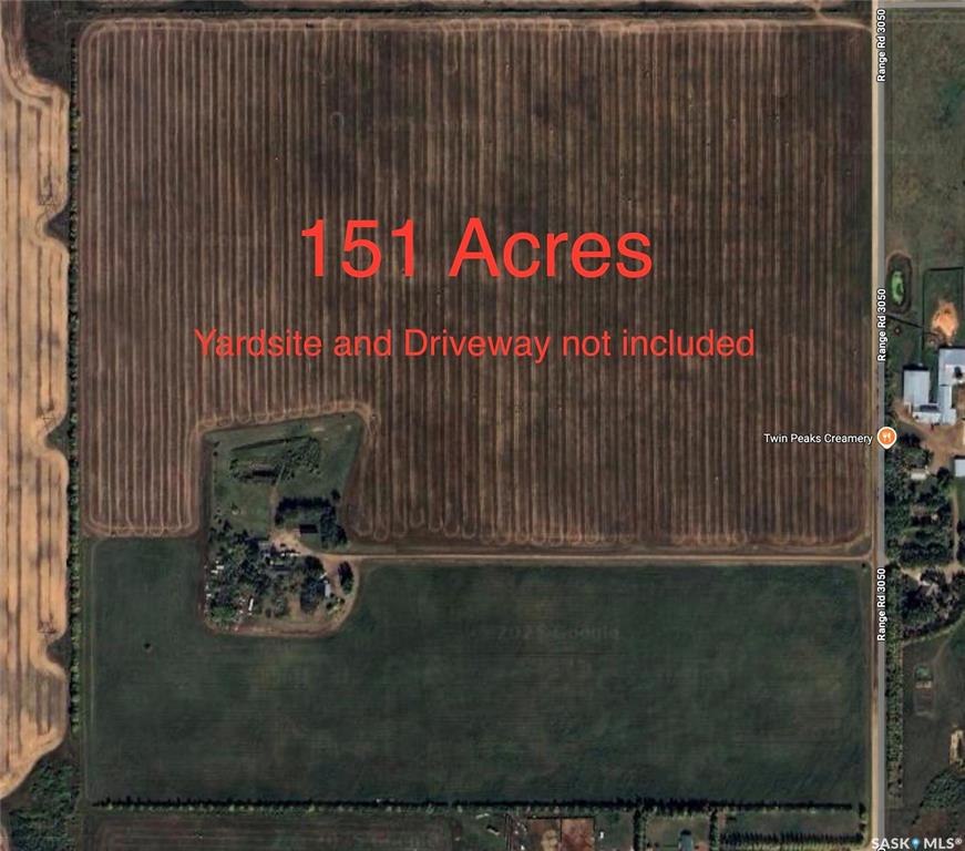 Friesen Land / South of Warman, SK024391, Saskatchewan,