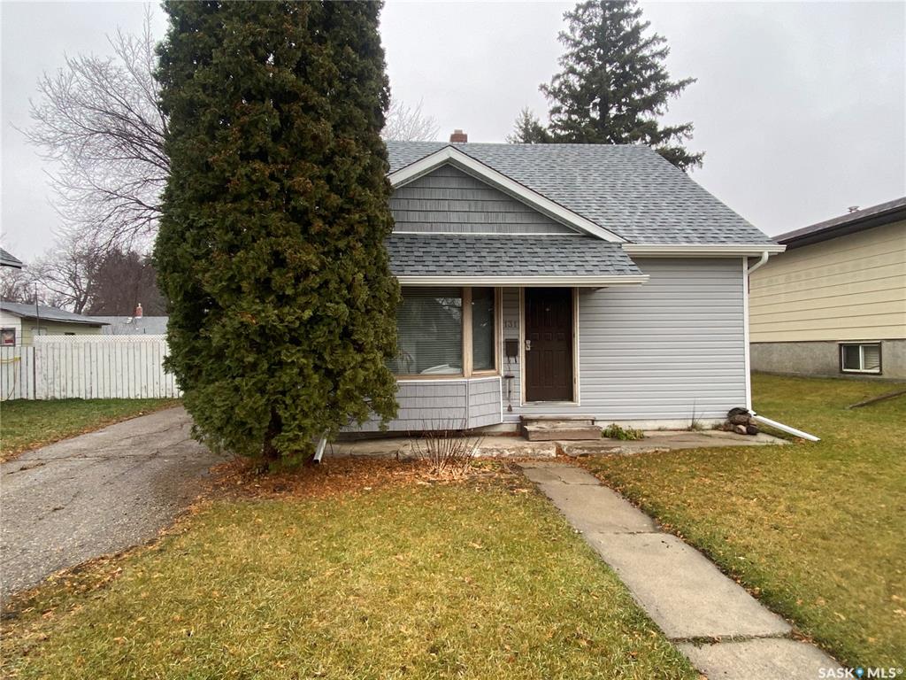 131 Betts Avenue, SK024393, Saskatchewan,