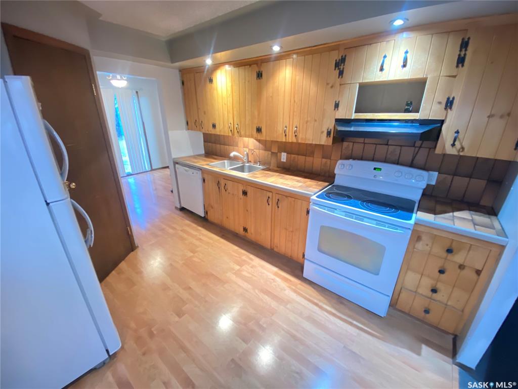 Second View of 131 Betts Avenue, Yorkton, Saskatchewan, S3N 1M4