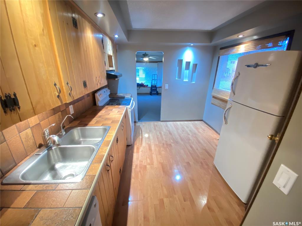 Fourth View of 131 Betts Avenue, Yorkton, Saskatchewan, S3N 1M4