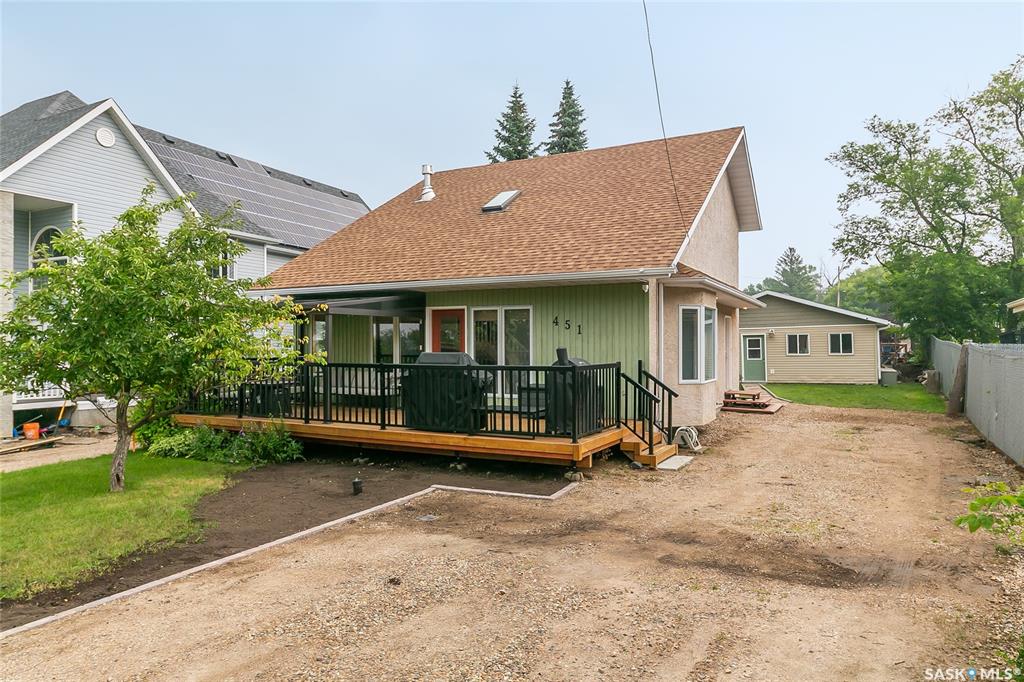 451 9th Street E, SK024397, Saskatchewan,
