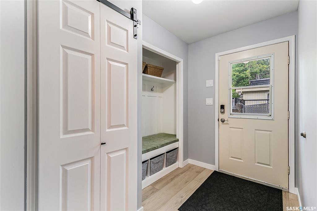 Fourth View of 451 9th Street E, Regina Beach, Saskatchewan, S0G 4C0