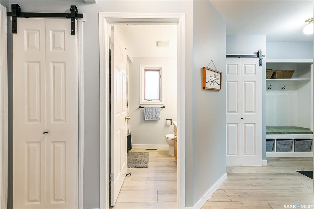 Fifth View of 451 9th Street E, Regina Beach, Saskatchewan, S0G 4C0