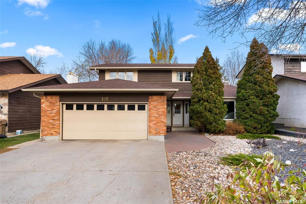 MLS® listing #SK024401 for sale located at 122 Groome Avenue