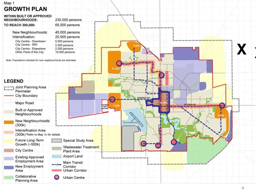 140 ACRES MCDONALD STREET EAST ON 46, SK024408, Saskatchewan,