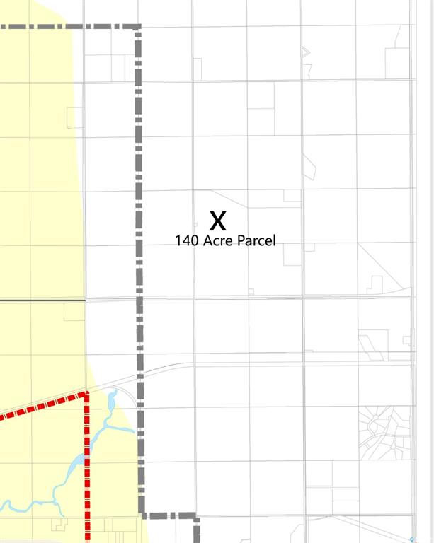 Second View of 140 ACRES MCDONALD STREET EAST ON 46, Pilot Butte, Saskatchewan, S0G 4A0