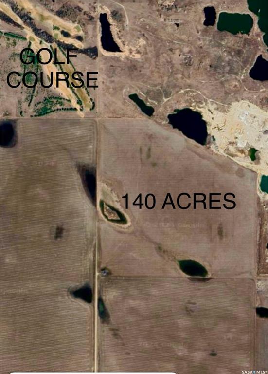 Fourth View of 140 ACRES MCDONALD STREET EAST ON 46, Pilot Butte, Saskatchewan, S0G 4A0