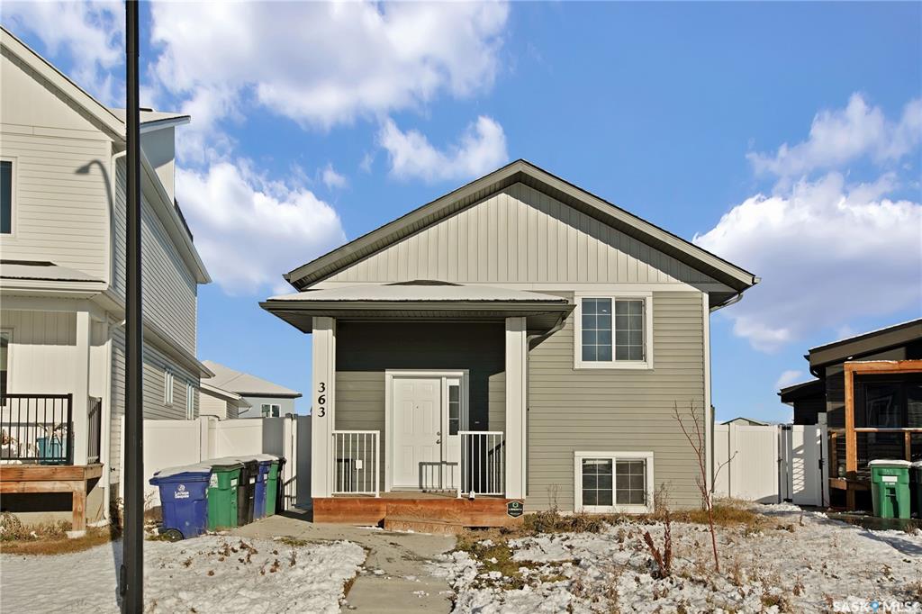 363 Mcarthur Crescent, SK024411, Saskatchewan,