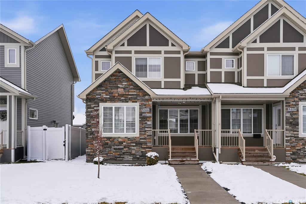 866 Mcfaull Rise, SK024412, Saskatchewan,