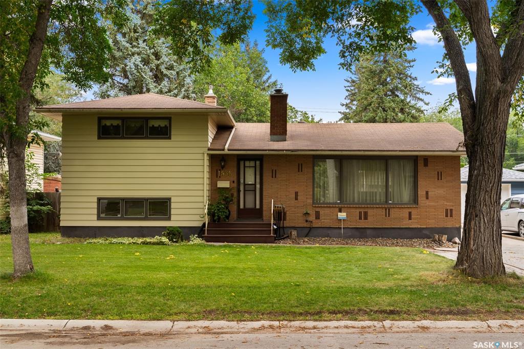 1536 Uhrich Avenue, SK024415, Saskatchewan,