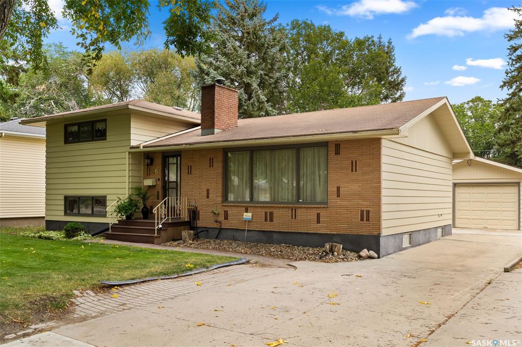 Second View of 1536 Uhrich Avenue, Hillsdale, Regina, Saskatchewan, S4S 4R5