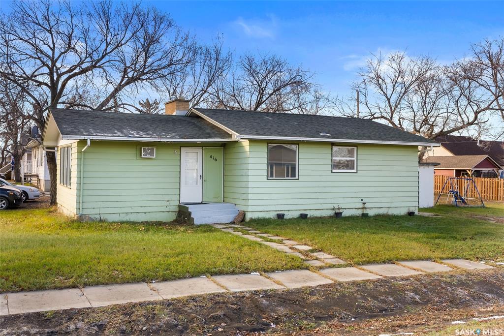 416 Souris Avenue, SK024416, Saskatchewan,