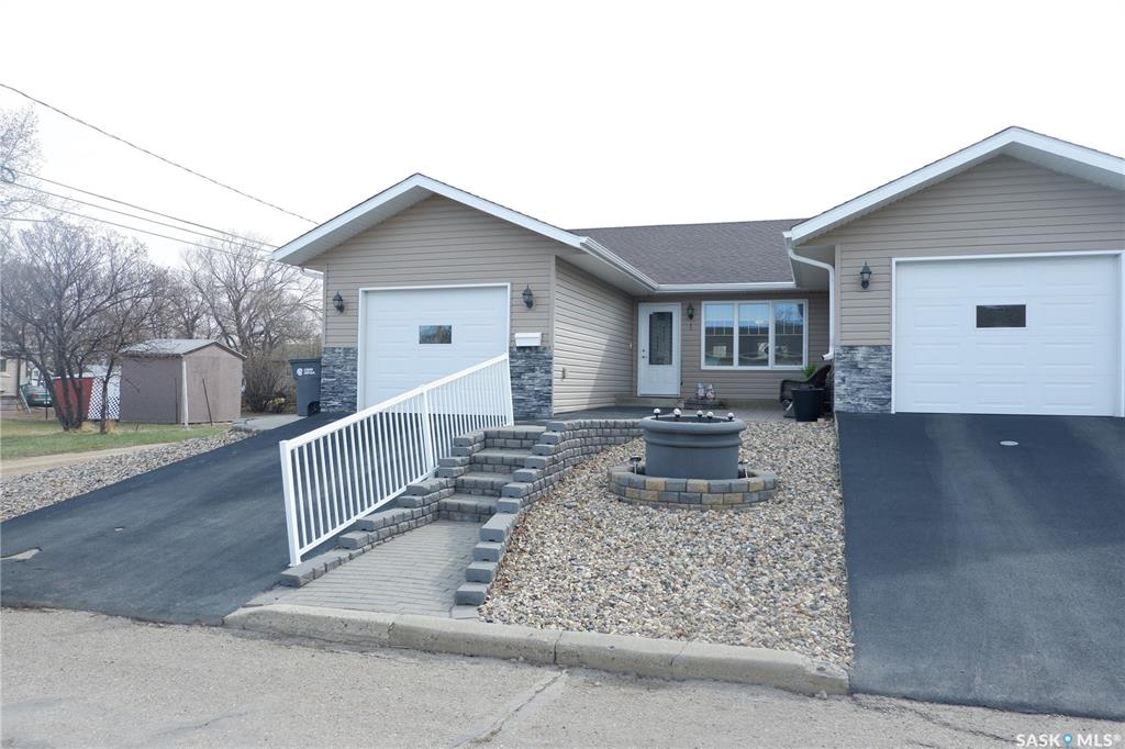 401 3rd Avenue E, SK024419, Saskatchewan,