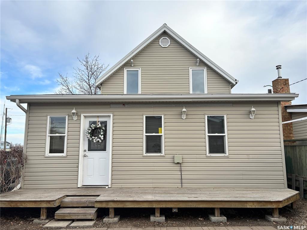 1208 Sixth Street, SK024424, Saskatchewan,