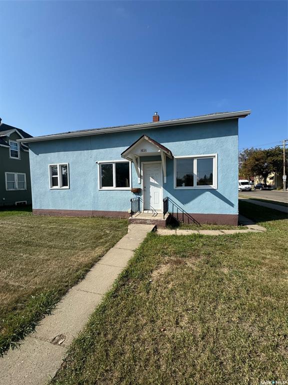 1491 101st Street, SK024427, Saskatchewan,