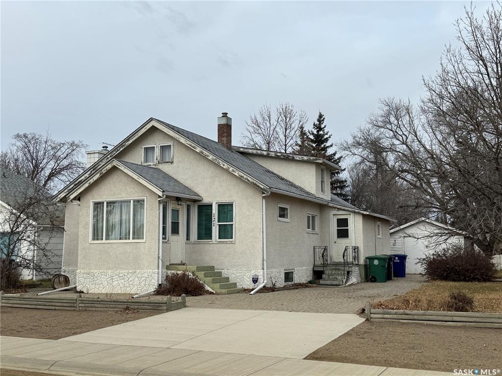 121 2nd Avenue W, SK024429, Saskatchewan,