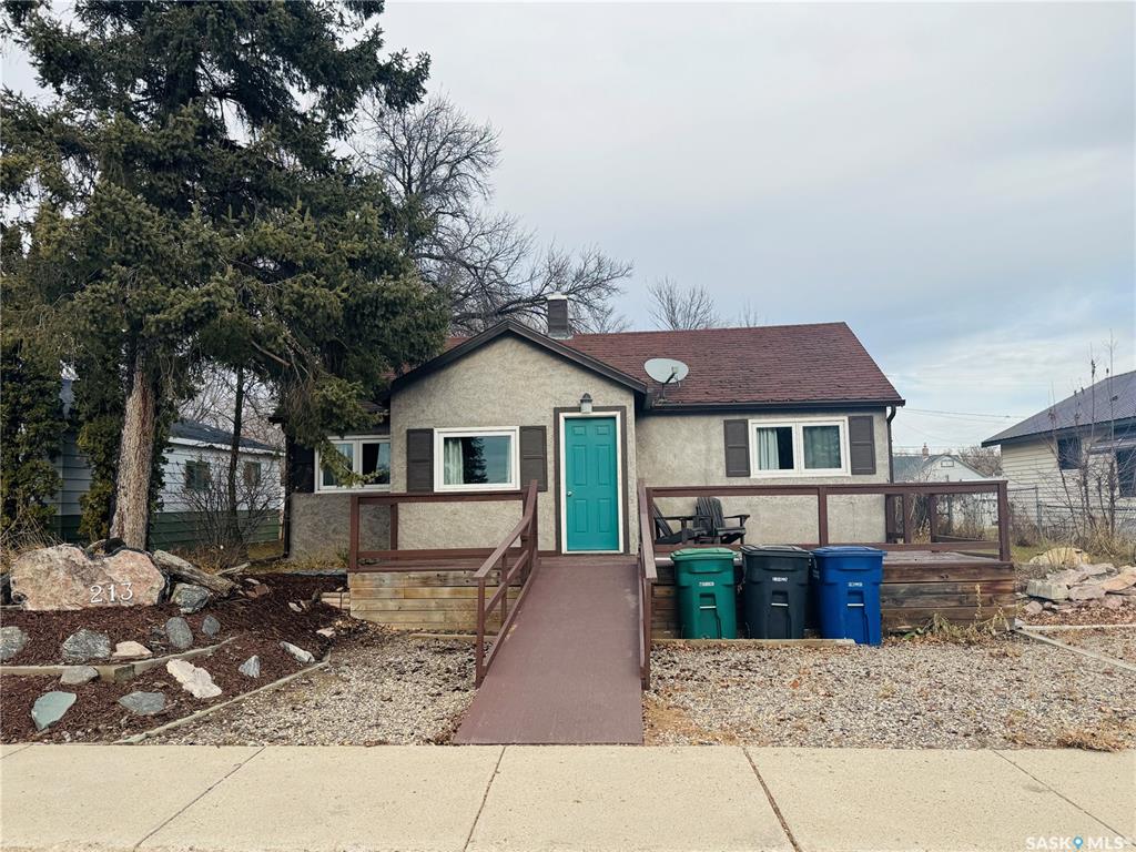 213 3rd Avenue W, SK024440, Saskatchewan,
