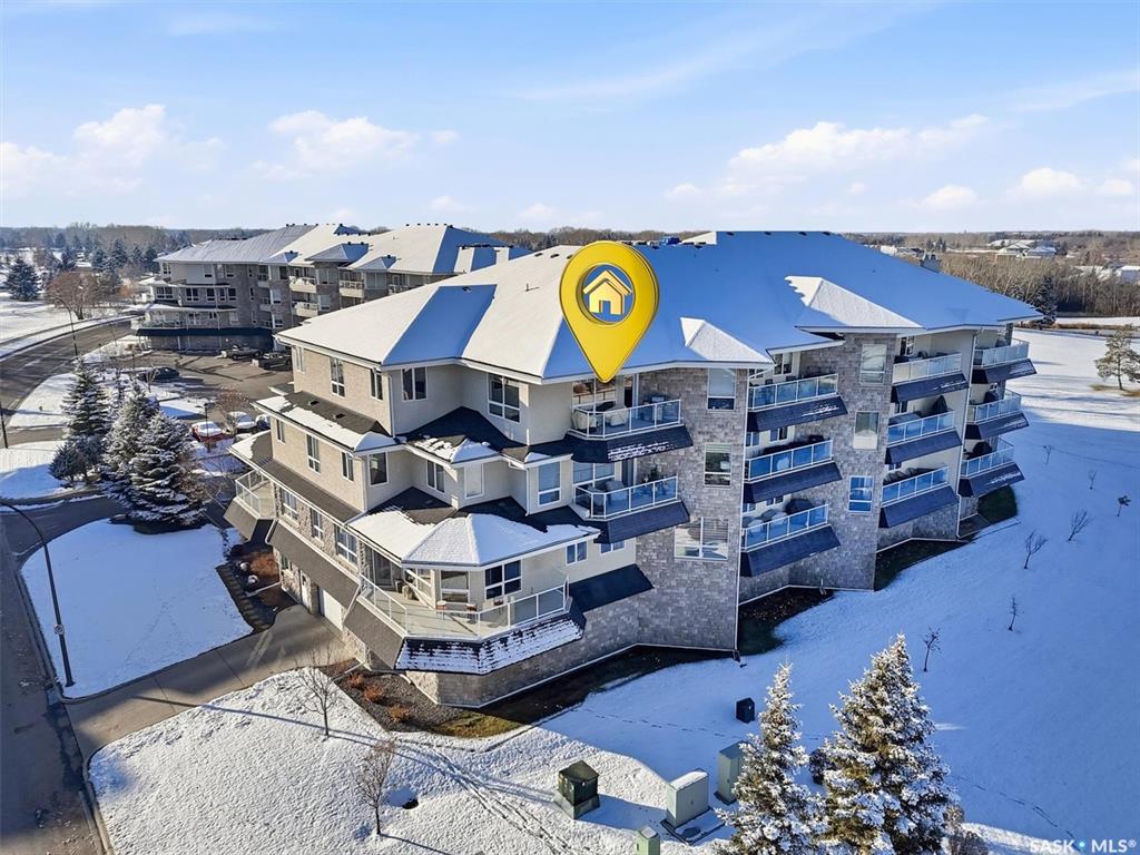 405 Cartwright Street #407, SK024441, Saskatchewan,