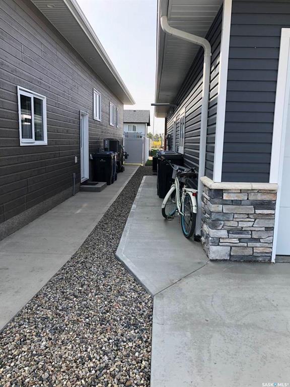 Third View of 9 Warren Street S, Redvers, Saskatchewan, S0C 2H0