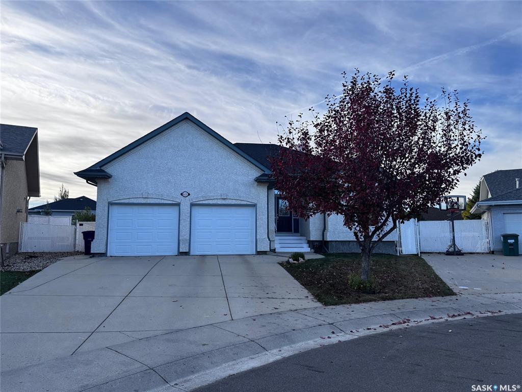 611 Le May Court, SK024450, Saskatchewan,