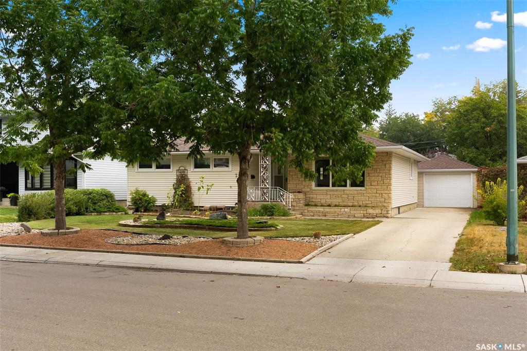 Second View of 29 Procter Place, Hillsdale, Regina, Saskatchewan, S4S 4E9