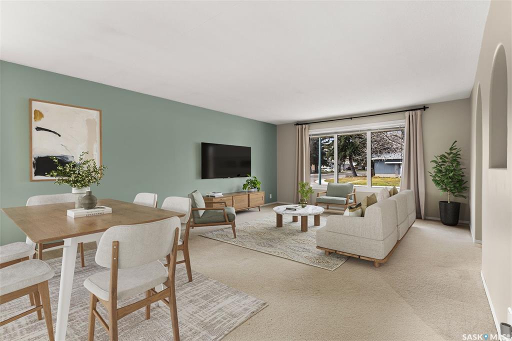 Fifth View of 29 Procter Place, Hillsdale, Regina, Saskatchewan, S4S 4E9