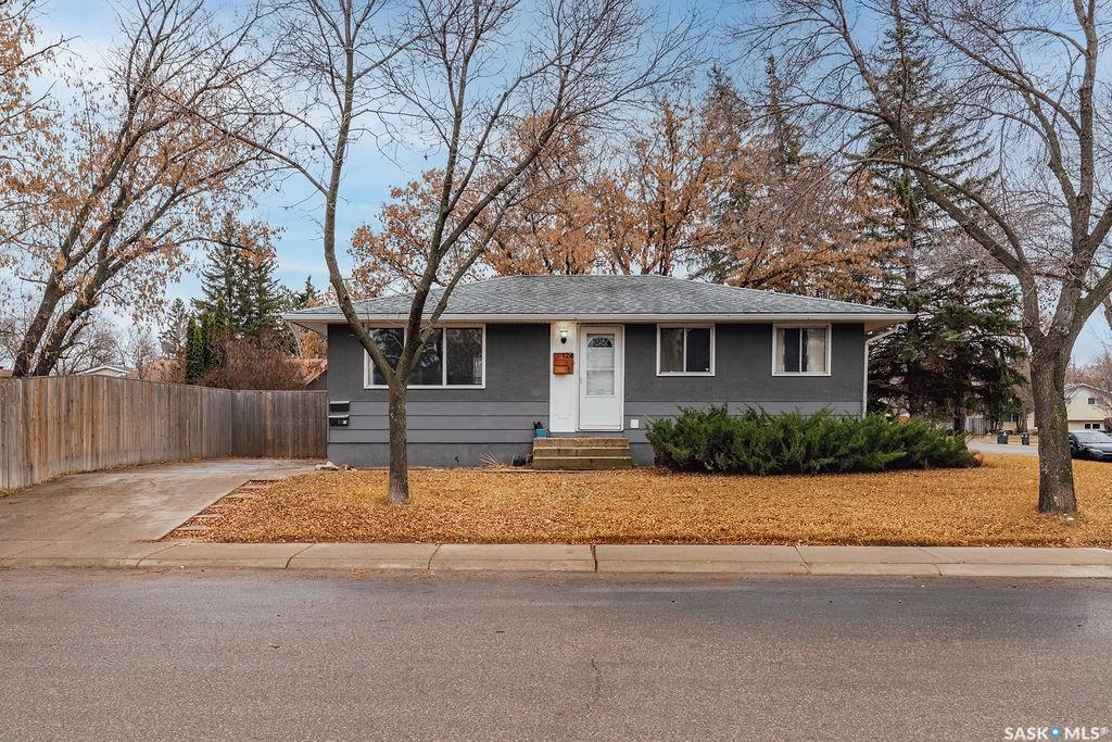 124 Mcmaster Crescent, SK024458, Saskatchewan,