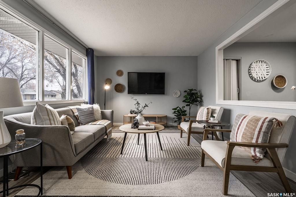 Third View of 124 Mcmaster Crescent, East College Park, Saskatoon, Saskatchewan, S7H 4E2