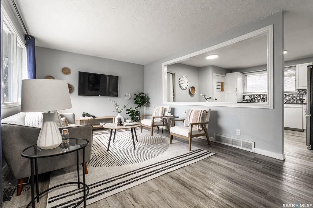 Fourth View of 124 Mcmaster Crescent, East College Park, Saskatoon, Saskatchewan, S7H 4E2