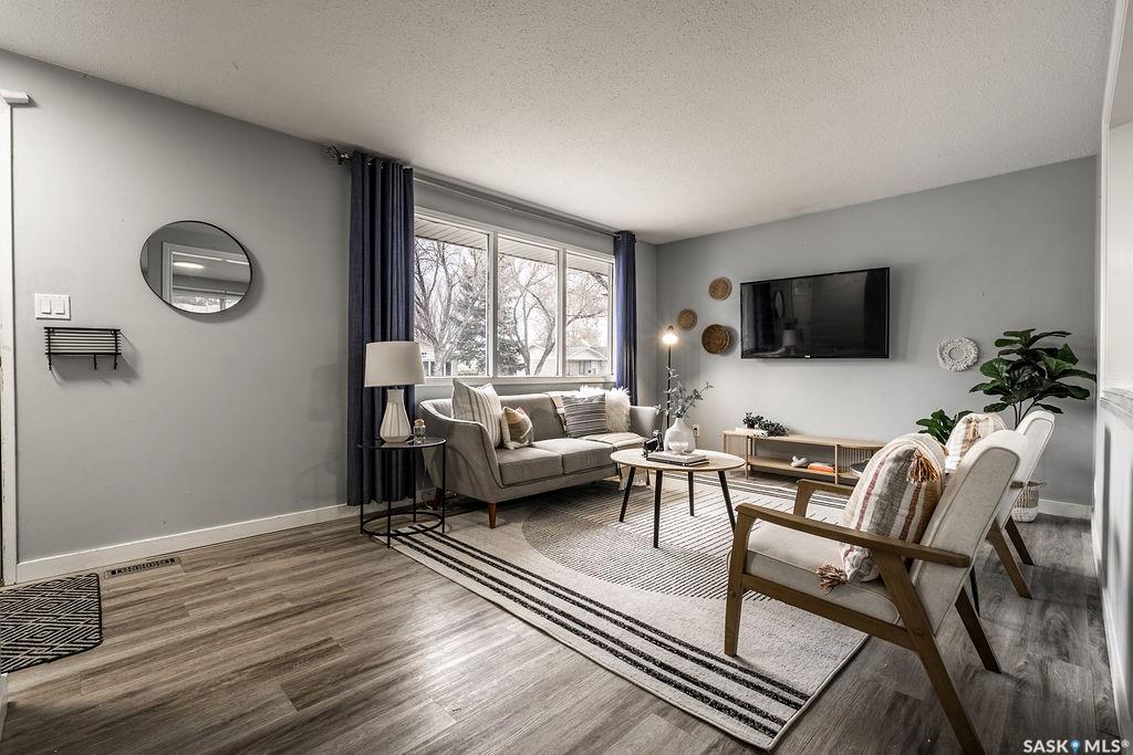 Fifth View of 124 Mcmaster Crescent, East College Park, Saskatoon, Saskatchewan, S7H 4E2