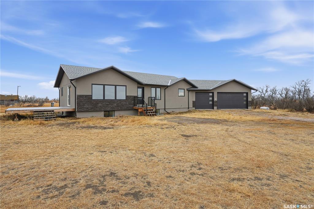 Second View of Montrose Acreage, Montrose Rm No. 315, Saskatchewan, S0L 0P0