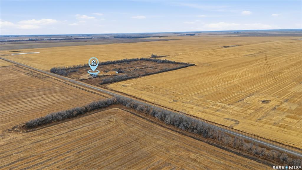 Third View of Montrose Acreage, Montrose Rm No. 315, Saskatchewan, S0L 0P0