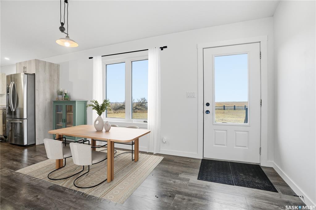 Fourth View of Montrose Acreage, Montrose Rm No. 315, Saskatchewan, S0L 0P0