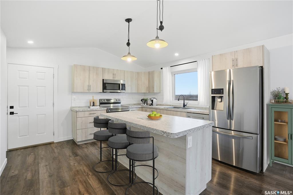 Fifth View of Montrose Acreage, Montrose Rm No. 315, Saskatchewan, S0L 0P0